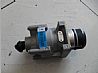 Delong F2000 brake pump 4 hole pneumatic brake valve