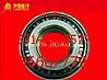Heavy Howard A7 front wheel bearings