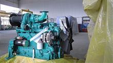 东风康明斯发动机发电机组用发动机电调泵6BTAA5.9-G26BTAA5.9-G2