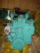 东风康明斯发动机发电机组用发动机电调泵6LTAA8.9-G26LTAA8.9-G2