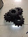 NDongfeng commercial vehicle original matching 140 planetary gear