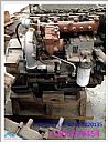 Dongfeng days Kam 4H engine assemblyEQ4H engine assembly
