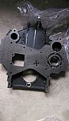 Weichai WP10 engine front gear housing assembly room price 612600012122