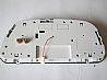 N3801N48A-010 ten way instrument panel assembly (step motor)