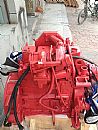 4BT engineering machinery engine assembly87551819