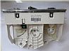 Dongfeng days Kam warm air conditioner controller assembly8112010-C1101