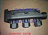 Howard Steyr heavy truck engine exhaust manifold VG1540110202 before the princeVG1540110202