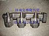 NHoward Steyr heavy truck engine exhaust manifold VG1500110123 after the prince