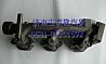 Howard Steyr heavy truck engine exhaust manifold VG1095110022 after the princeVG1095110022