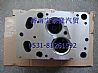 NWeifang Diesel engine cylinder cover assembly 61500040040