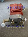 NWeichai engine air compressor assembly 612600130386