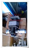 NBenz truck hydraulic gear pump
