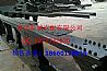Sinotruk Steyr Steyr heavy truck frame assembly _ STRW girder assembly