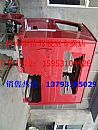 China heavy truck cab shell with 70 Howell car door
