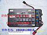 Heavy truck transport Haowohao computer board right control module assemblyWG9719581022/1