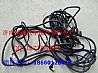 In four heavy Howard SCR wire harnessIn four heavy Howard SCR wire harness