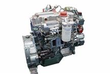 玉柴YC4E140-30电喷发动机总成YC4E140-30