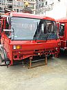Dongfeng 1230 cab assembly5000012