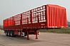 13 meter high strength plate light truck trailer