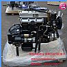 FAW 4DW91A63-KM20 engine assembly 490485 series diesel engine accessories