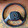 NDongfeng days Kam Dongfeng accessories wholesale _ kingrun cab 5104010-C1100 steering wheel assembly