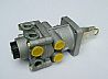 Series brake valve assembly 3514010-C01003514010-C0100
