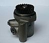 Steering booster pump (ZYB-1016L/9) (645-3400000) ()ZYB-1016L/9 (Zuo Xiaokong) (645-3400000)