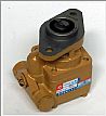 Steering booster pump assembly ZYB-1416R/19ZYB-1416R/19