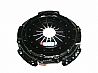 The 350 General Assembly of clutch pressure plate (diaphragm) 1601J-0901601J-090