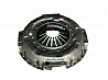 The 380 General Assembly of clutch pressure plate (diaphragm) 1601N-0901601N-090