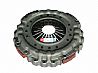 The 395 General Assembly of clutch pressure plate (diaphragm) 1601Z56-0901601Z56-090