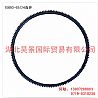 10B10-05124 toothed ring (Yu Chai)