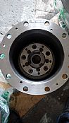 N199112340029 Steyr wheel reducer assembly