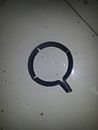 The exhaust clamp1424212000007
