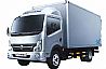N300 Dongfeng Kaipu te cab assembly and car accessories