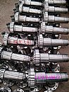 A large number of wholesale 153 series half shaft casing2402N-02