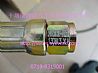 NDongfeng dragon vane pump combination hose 3405030-T0500/3405030-T...