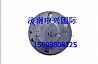 Weichai Power taking off the rear bearing cover 615Q0170005