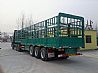 About the J6, 350-390 and HP asked after the gooseneck warehouse gate configuration and price Shuangqiao Trailer configuration price consultingSemi Trailer