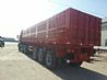 A Auman tractor model configuration and price consulting, and 13 meters rollover dump trailer configuration and price consulting