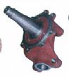 The 7.5 ton steering knuckle assembly81442010143