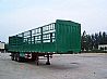 Detailed configuration and latest price of heavy and lightweight storage binTractor Semi Trailer