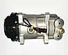 Dongfeng days Kam Yuchai air conditioning compressor8104010-C1103