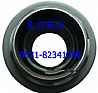 FAW Aowei, new J6, new Williams, auway clutch bearing assembly 1601430-76AA