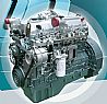 Yuchai YC6A series diesel engine