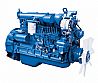 Yuchai YC6G series diesel engine