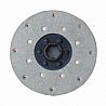 Clutch plate for small-sized loaderLHQP