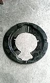 Baotou original supporting the North Benz wheel hub dust coverDust cover of North Benz wheel hub