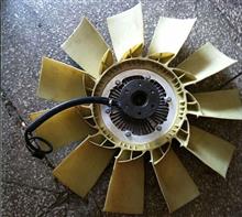 东风雷诺（国4）风扇带硅油离合器总成/1308060-T68M0 1308060-T68M0
