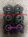 3502ZHS07-029/030 Dongfeng Hercules wheel axle camshaft bracket left / right [chassis parts]3502ZHS07-029/030
